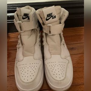 Nike Air Womens High Tops